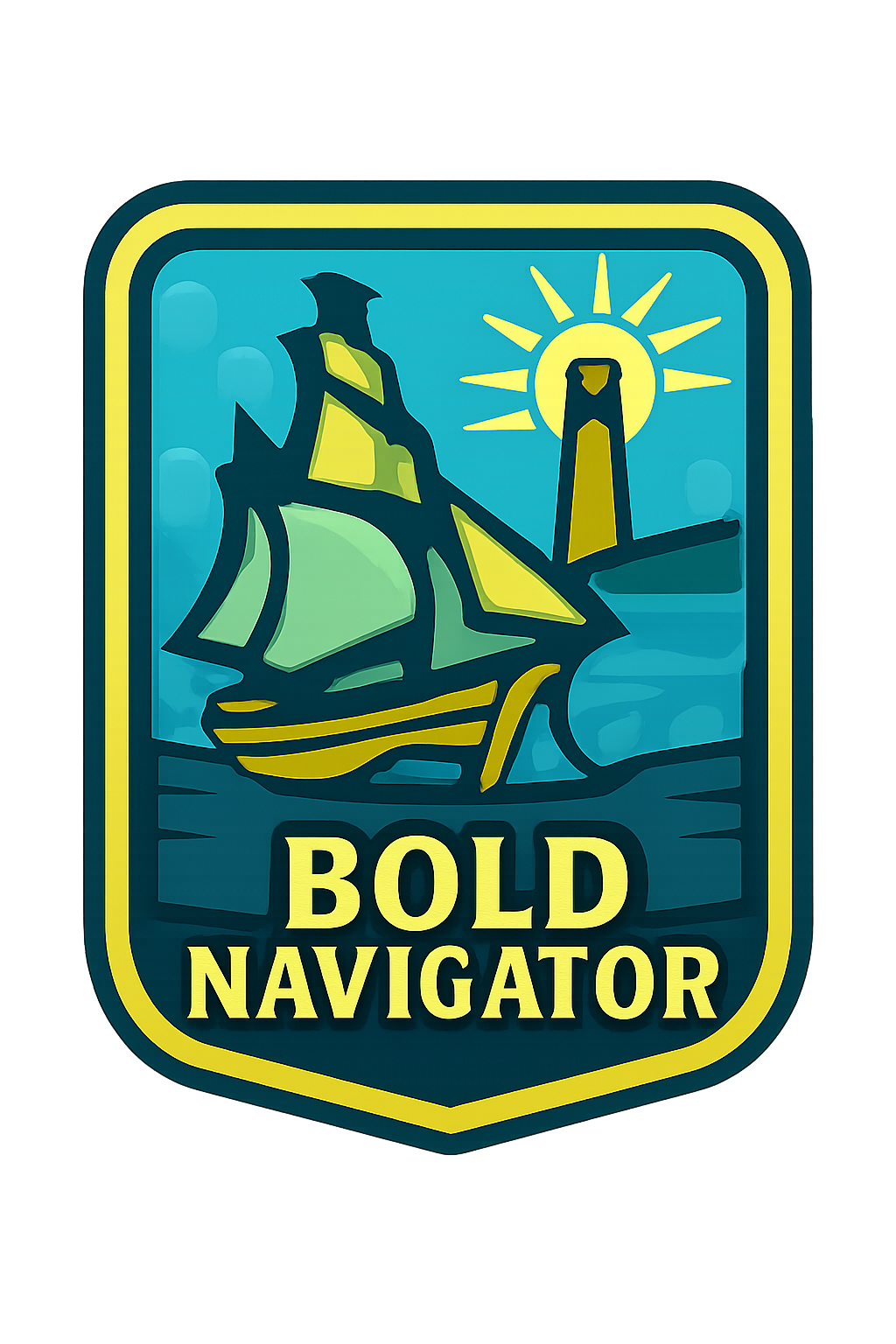 Bold Navigator