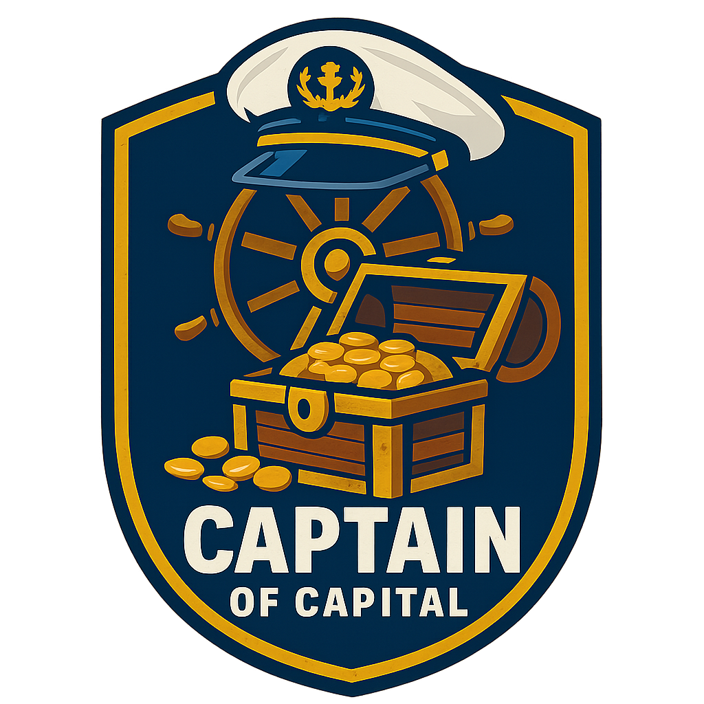 Captain of Capital
