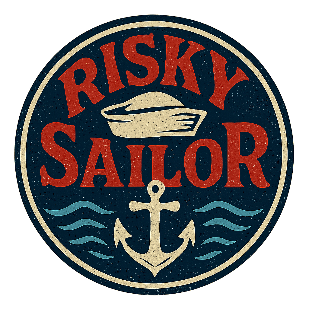 Risky Sailor