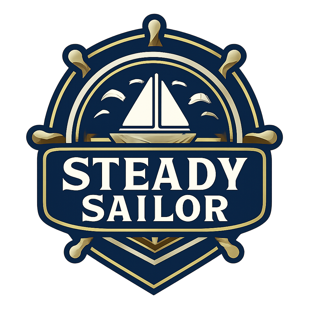 Steady Sailor